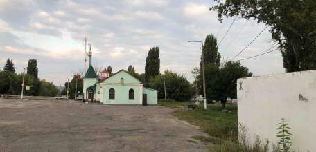 Автостанция №1 давно требует замены в Ельце!
