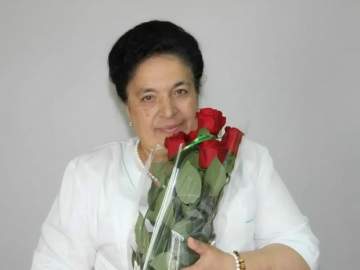 55 лет на страже здоровья