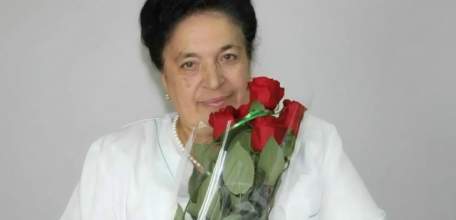 55 лет на страже здоровья