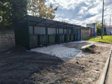 Есть новости, которыми хочется поделиться