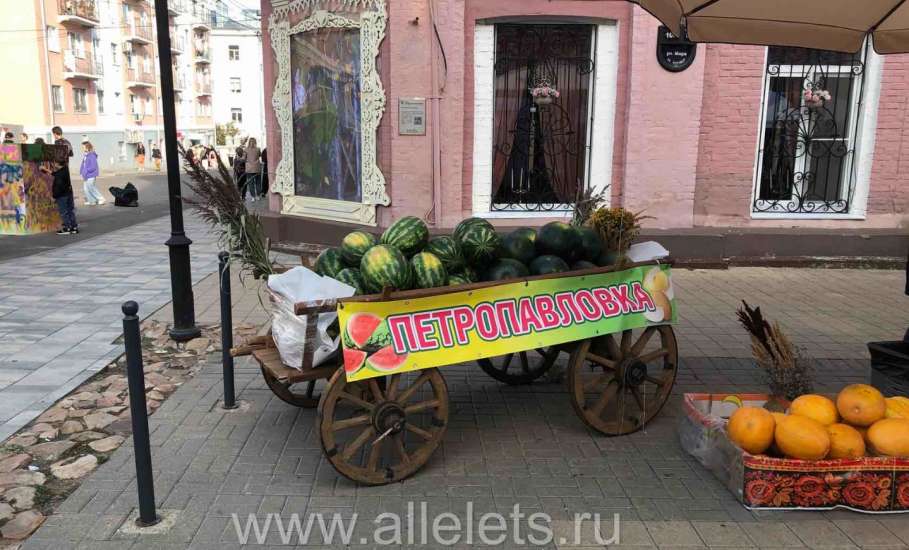 Разгуляй в Ельце: сыры по 8000 рублей за кило и другие явстсва!