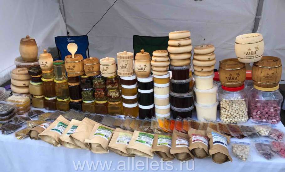 Разгуляй в Ельце: сыры по 8000 рублей за кило и другие явстсва!