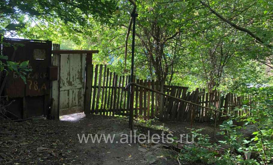 Некоторые жители Ельца вынуждены сами решать проблемы благоустройства