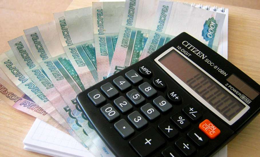 Житель Измалковского района получил денежный займ в г. Ельце, предоставив недостоверные сведения о своём месте работы и персональном доходе