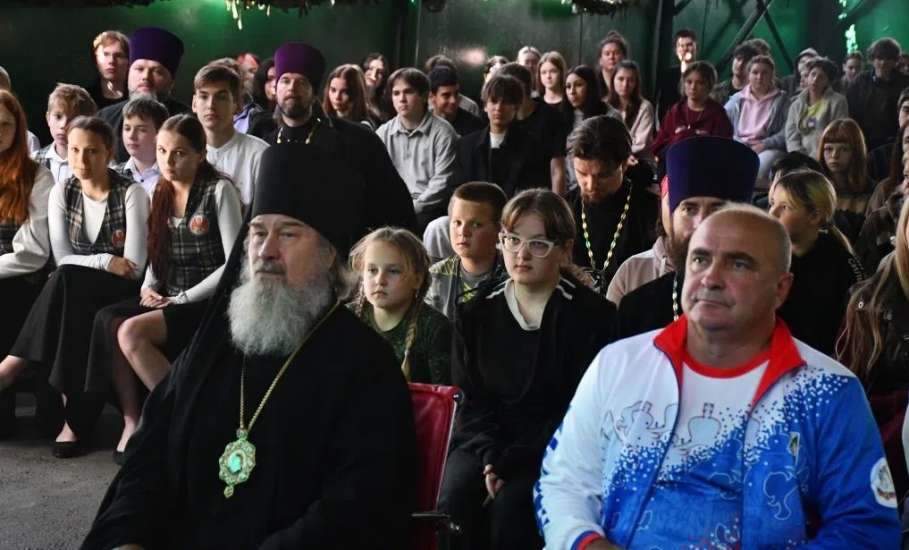 "Наше наследие-2026" : православный форум и добрая традиция соучастия в воспитании молодёжи