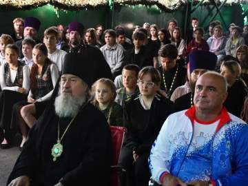 "Наше наследие-2026" : православный форум и добрая традиция соучастия в воспитании молодёжи