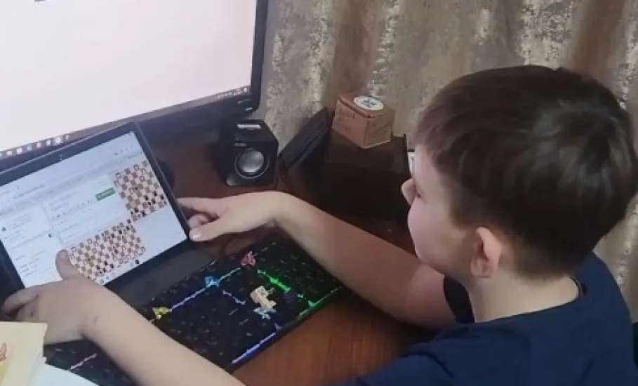 8 сентября на базе игровой платформы Lichess состоялся открытый онлайн-турнир по шахматам, посвящённый Дню языков народов России