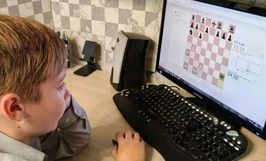 8 сентября на базе игровой платформы Lichess состоялся открытый онлайн-турнир по шахматам, посвящённый Дню языков народов России