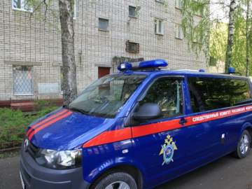В Ельце местная жительница подозревается в убийстве мужчины!