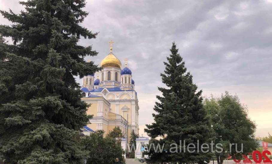 В Липецкой области этой ночью снова сбивали украинские БПЛА!