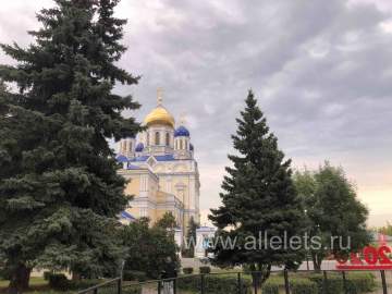 В Липецкой области этой ночью снова сбивали украинские БПЛА!