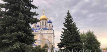 В Липецкой области этой ночью снова сбивали украинские БПЛА!