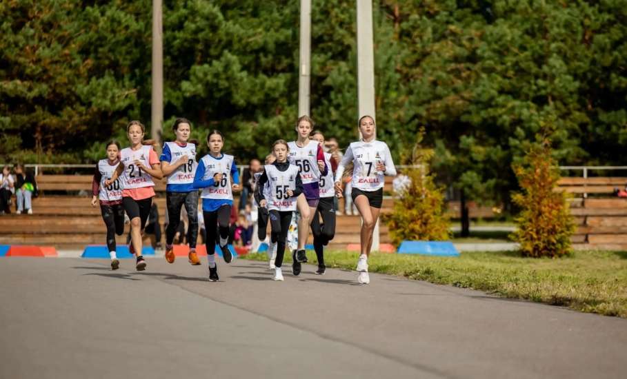 Сочный финиш: как прошёл &laquo;Арбузный забег&raquo;!