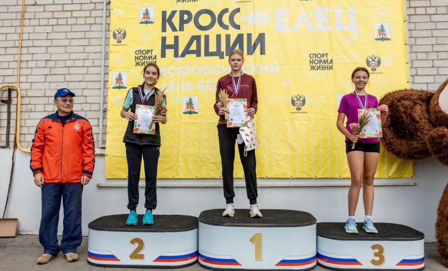 Сочный финиш: как прошёл &laquo;Арбузный забег&raquo;!