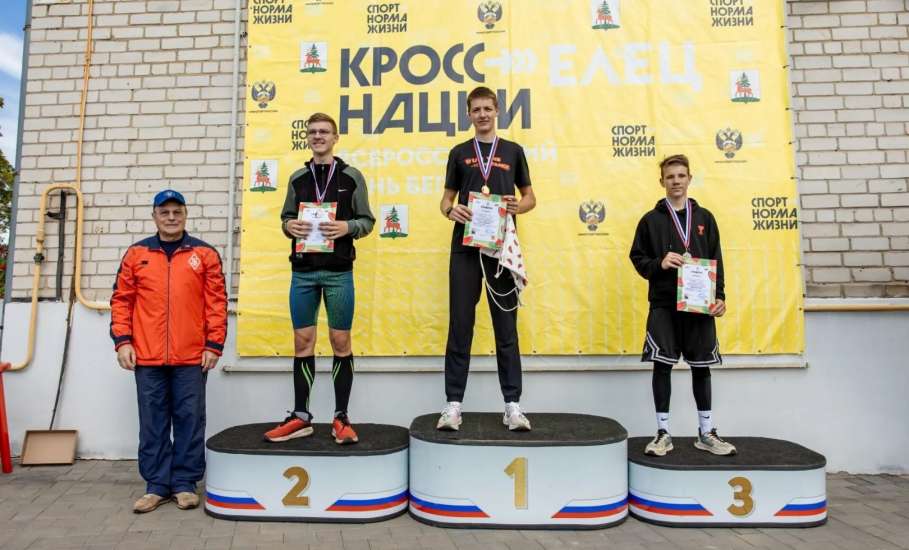 Сочный финиш: как прошёл &laquo;Арбузный забег&raquo;!