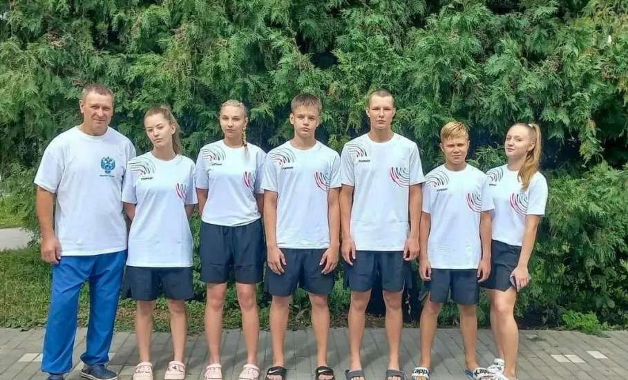 В Ельце выделили 4 млн. рублей из областного бюджета на экипировку спортсменов