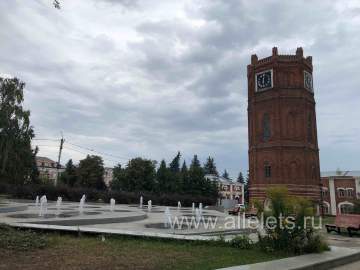 Сегодня по улице Юбилейной будут производить ремонтные работы