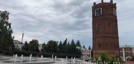 Сегодня по улице Юбилейной будут производить ремонтные работы