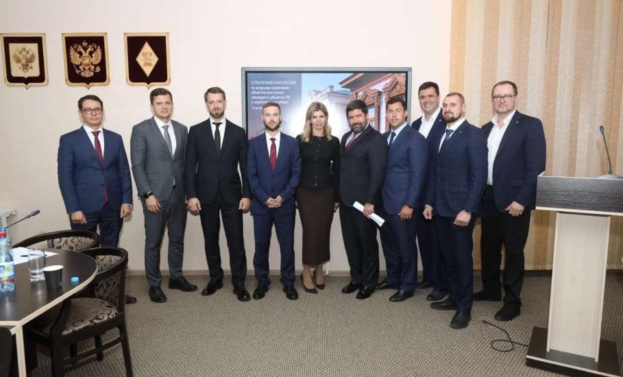 Власть и бизнес объединяются, чтобы вернуть объекты культурного наследи в жизнь регионов