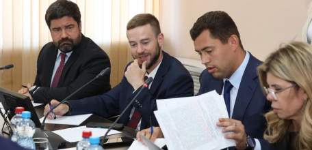 Власть и бизнес объединяются, чтобы вернуть объекты культурного наследи в жизнь регионов