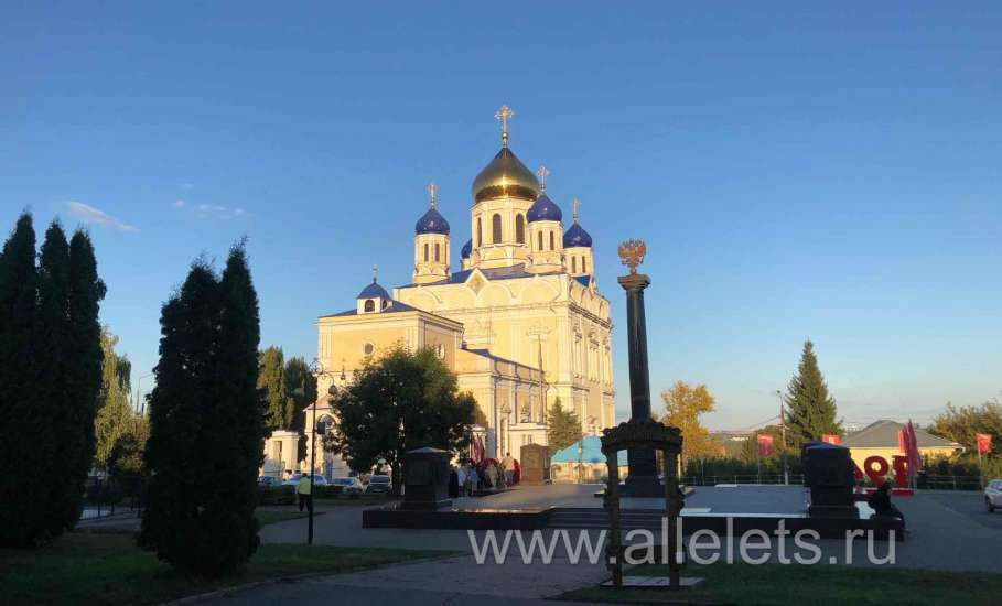 В Липецкой области этой ночью снова сбивали украинские БПЛА!