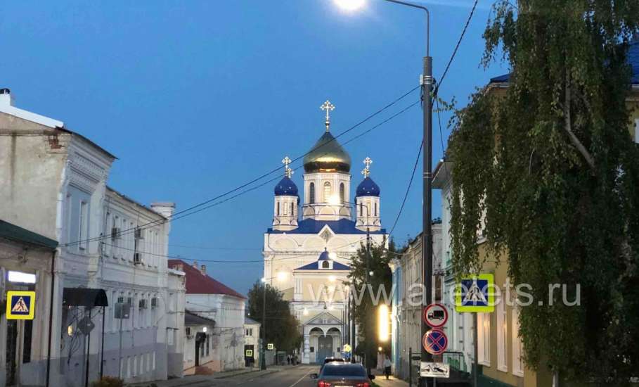 В Липецкой области этой ночью снова сбивали БПЛА!