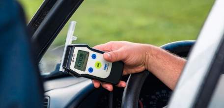 В Липецкой области автоинспекторы будут выявлять нетрезвых водителей