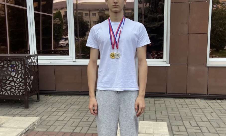 ЧЕМПИОНАТ И ПЕРВЕНСТВО ЛИПЕЦКОЙ ОБЛАСТИ ПО ПЛАВАНИЮ
