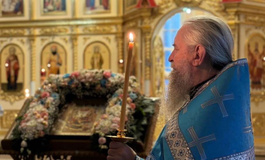 21 сентября православные христиане вспоминают Рождество Пресвятой Богородицы