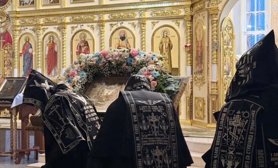 21 сентября православные христиане вспоминают Рождество Пресвятой Богородицы