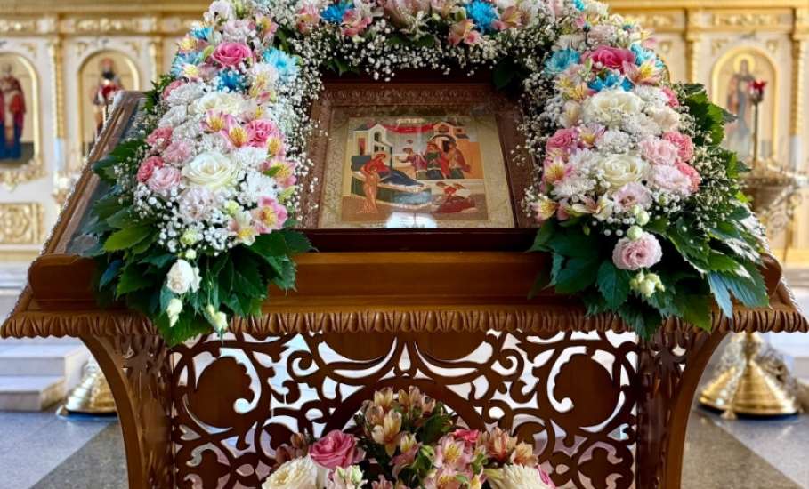 21 сентября православные христиане вспоминают Рождество Пресвятой Богородицы
