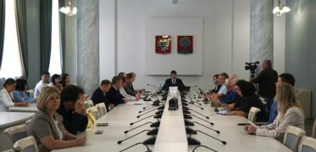В Липецкой области определили партийный состав областного Совета депутатов восьмого созыва