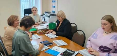 Нелегальную занятость снова обсудили в администрации Ельца