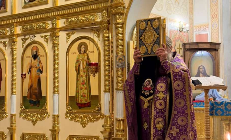 Воздвижение Честного и Животворящего Креста Господня &mdash; праздник, который Православная Церковь отмечает 27 сентября