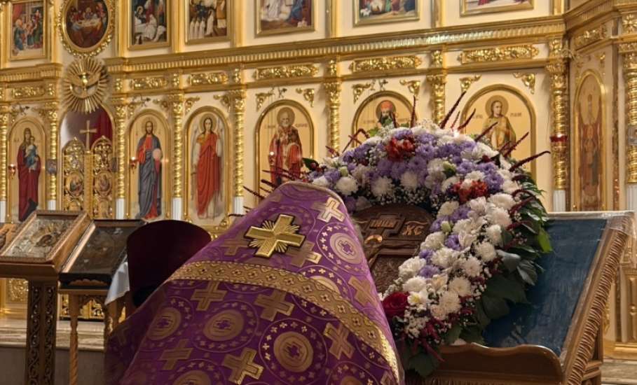 Воздвижение Честного и Животворящего Креста Господня &mdash; праздник, который Православная Церковь отмечает 27 сентября