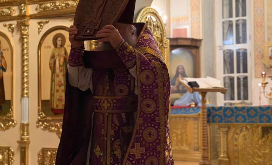 Воздвижение Честного и Животворящего Креста Господня &mdash; праздник, который Православная Церковь отмечает 27 сентября