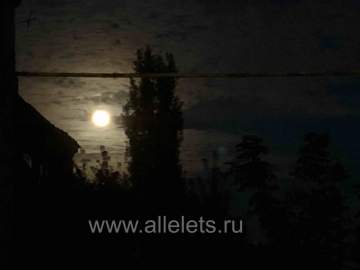 В Липецкой области этой ночью отражали атаки БПЛА