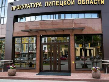 В Ельце прекращены полномочия депутата Александра Купцова от партии &laquo;Единая Россия&raquo; по сообщениям СМИ!