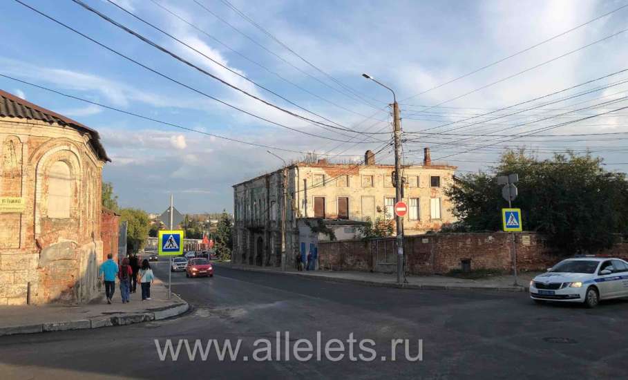 На территории Липецкой области автоинспекторы выявили 7803 нарушения ПДД за сутки