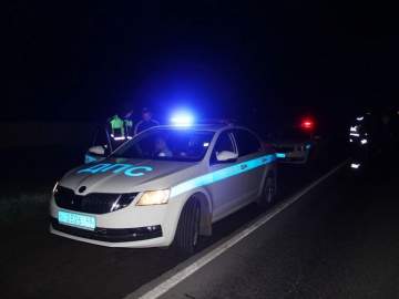 В прошедшие выходные в Липецкой области автоинспекторы выявили больше двадцати нетрезвых за рулем!