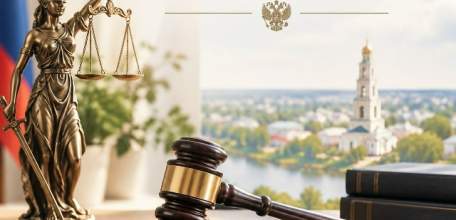 В Ельце вынесен приговор по делу о вымогательстве в крупном размере