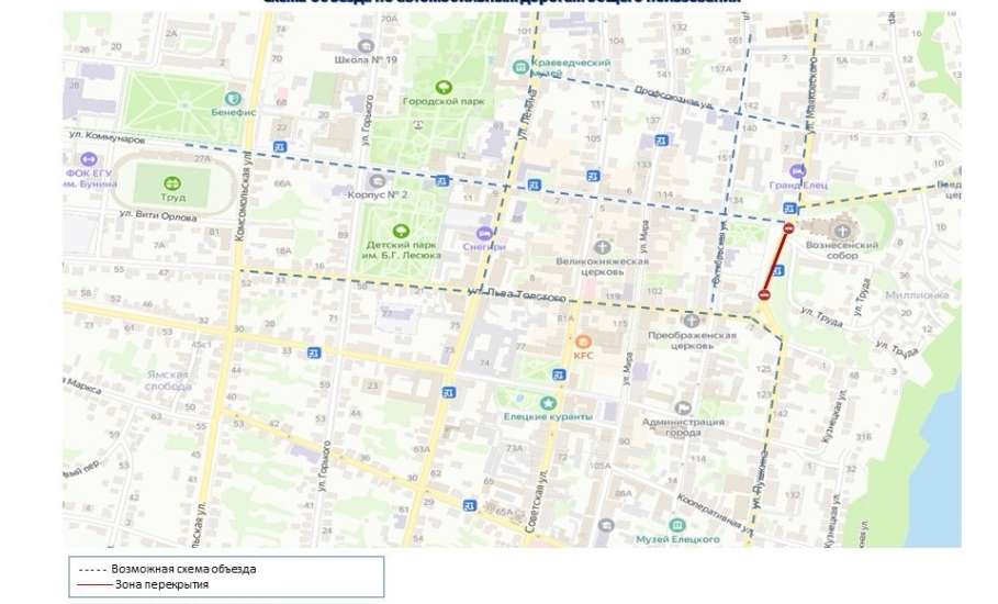 10.10.2026 с 09:00 час. до 12:30 час. будет прекращено движение транспортных средств на Красной площади!