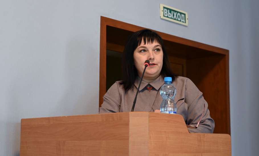 Вопросы безопасности детей и профилактики правонарушений обсудили в Ельце