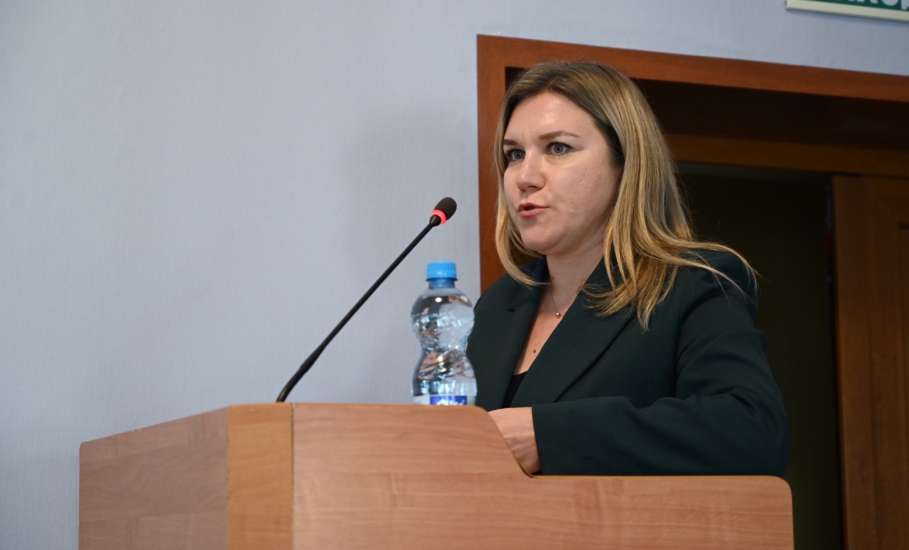 Вопросы безопасности детей и профилактики правонарушений обсудили в Ельце