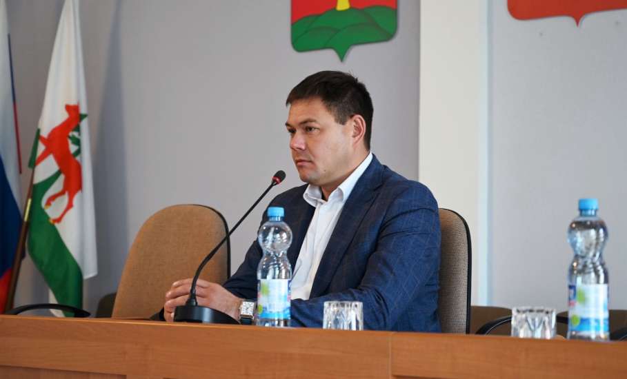 Вопросы безопасности детей и профилактики правонарушений обсудили в Ельце