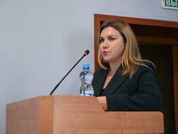 Вопросы безопасности детей и профилактики правонарушений обсудили в Ельце