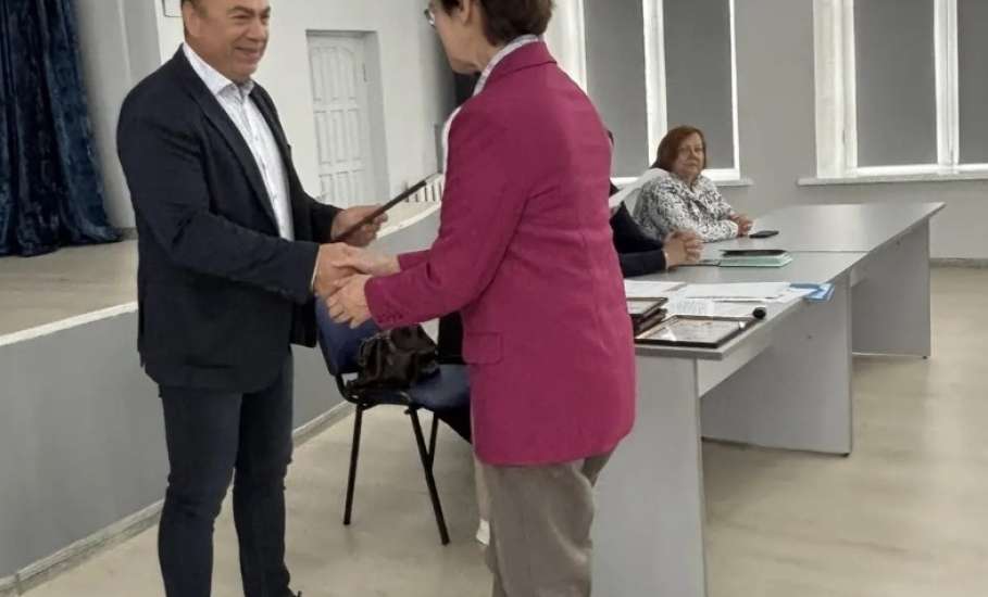 Социально-трудовые отношения обсудили в Ельце