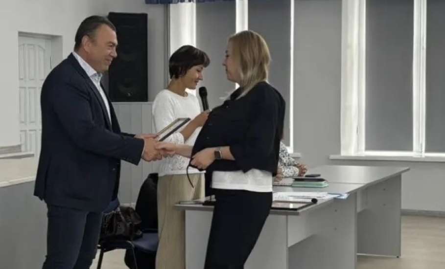 Социально-трудовые отношения обсудили в Ельце