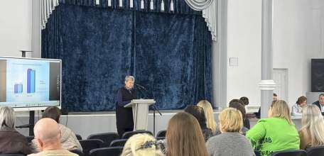 Социально-трудовые отношения обсудили в Ельце