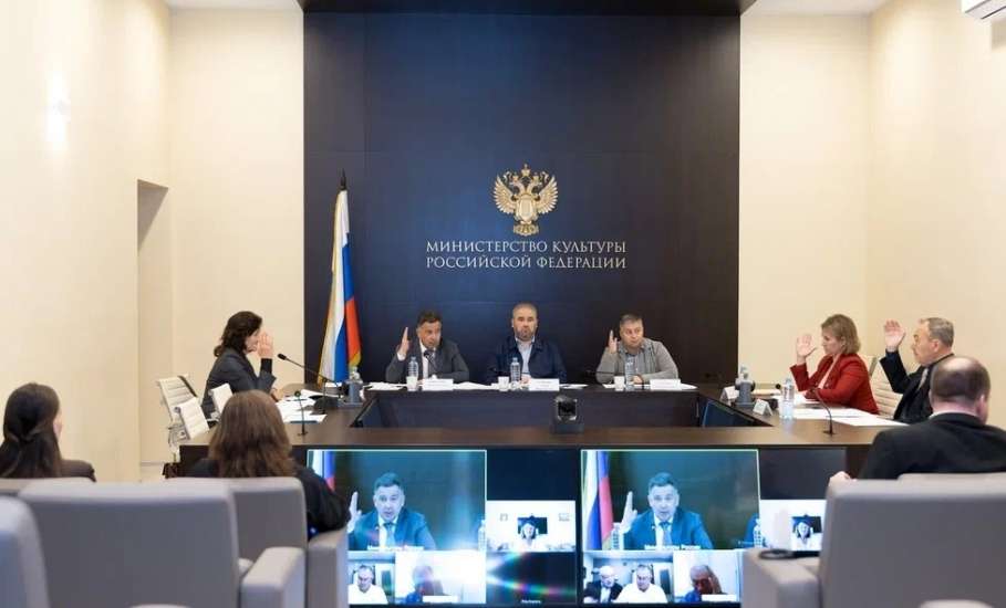 Поздравляем с высокой государственной наградой!